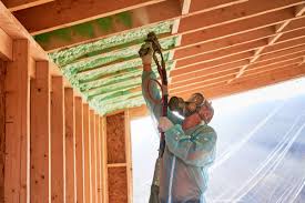 Types of Insulation We Offer in Locust Grove, GA